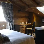 Ξενοδοχείο Les Fermes De Marie Megève