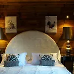 Les Fermes De Marie 5* Megève