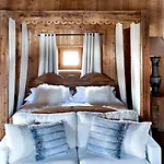 Les Fermes De Marie Hotel