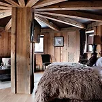 Les Fermes De Marie Hotel 5*