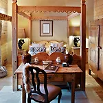 Les Fermes De Marie Hotel 5*
