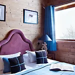 Les Fermes De Marie Hotel