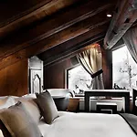 Les Fermes De Marie Ξενοδοχείο Megève