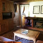 Les Fermes De Marie Ξενοδοχείο Megève
