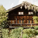 Hotel Les Fermes De Marie 5*