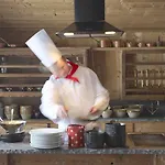 Ξενοδοχείο Les Fermes De Marie