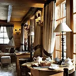 Ξενοδοχείο Les Fermes De Marie Megève