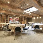 Les Fermes De Marie Ξενοδοχείο Megève