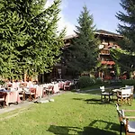 Hotel Les Fermes De Marie
