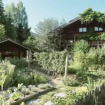 Les Fermes De Marie Ξενοδοχείο Megève