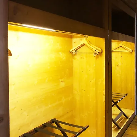 Les Fermes De Marie 5* Megève