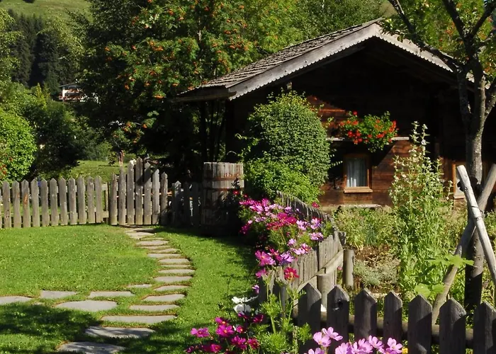 Les Fermes De Marie Hotel 5*