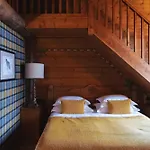 Hotel Les Fermes De Marie 5*