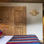 Hotel Les Fermes De Marie Megève