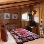Les Fermes De Marie 5*