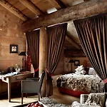 Les Fermes De Marie 5* Megève