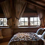 Les Fermes De Marie 5* Megève