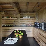 Les Fermes De Marie Hotel Megève