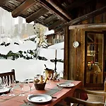 Hotel Les Fermes De Marie