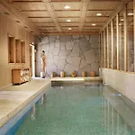 Hotel Les Fermes De Marie 5*