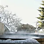 Les Fermes De Marie Hotel Megève