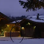 Les Fermes De Marie Hotel
