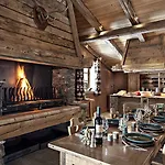 Hotel Les Fermes De Marie 5*