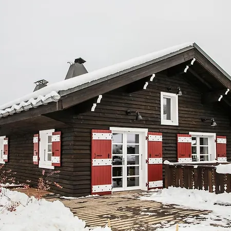 Les Fermes De Marie Hotel