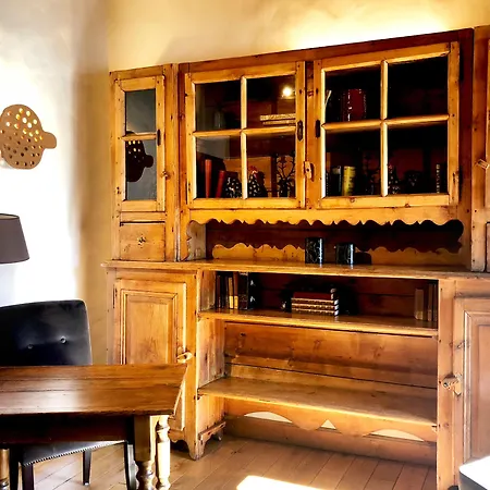 Les Fermes De Marie 5* Megeve