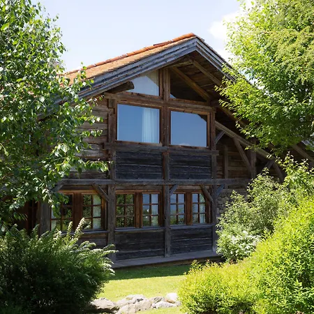 Hotel Les Fermes De Marie 5*