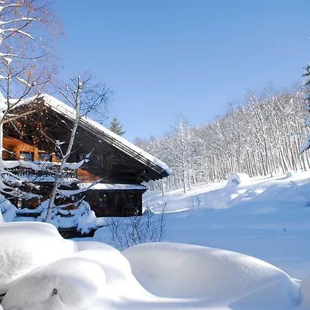 Hotel Les Fermes De Marie 5*