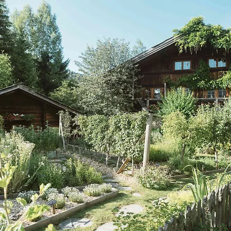 Les Fermes De Marie Hotel Megeve
