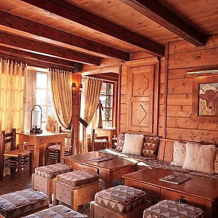 Hotel Les Fermes De Marie